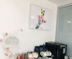 -荟草堂专业痘肌皮肤管理