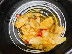 -芭菲盛宴·环球美食(北城国际店)