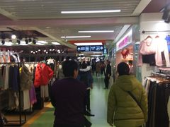 -西单明珠商场
