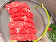 九秒牛肉-麻路成都火锅(柏威年店)