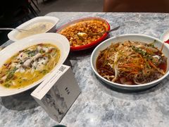 -聚丰园•湖鲜餐厅(阿红私房菜梅石路店)