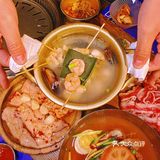 烤牛肠牛肚竟然这么好吃⁉️西塔这家烧烤行