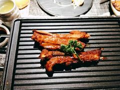 -吉盛川创作料理(保利国际广场店)