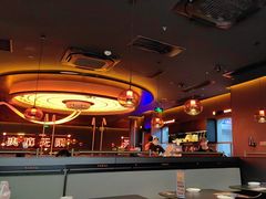 -探鱼·鲜青椒爽麻烤鱼(番禺万达店)