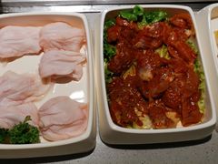 -海底捞火锅(老城根店)