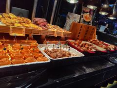 -吉布鲁牛排海鲜自助(乐山万达店)