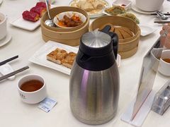 -喜宴·粤菜·茶点·海鲜(光浩店)