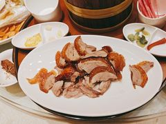 -全聚德(常州店)
