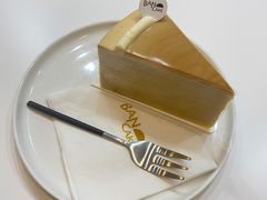 -BanCake·法式千层·拿破仑專門店