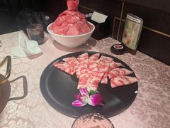 -囍凤楼·粤菜·点心·火锅(温特莱店)