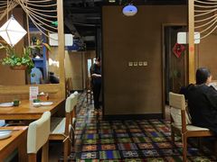 -云海肴·汽锅鸡·云南菜(天津国金汇店)