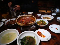 -衡厨·衡阳土菜(中南店)