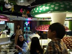 -H次元沉浸剧情密室(街道口店)