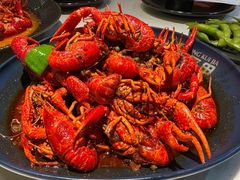 -红盔甲·小龙虾(天钥桥店)