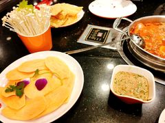 -刘一锅筋头巴脑(凌空二街店)