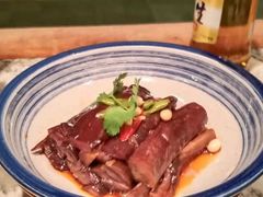 -那家小馆•北京菜•烤鸭(香山店)
