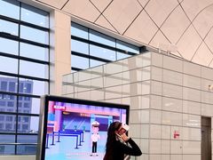 -郑州新郑国际机场-T2航站楼
