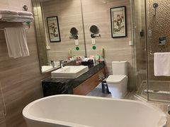 -深圳观澜格兰云天国际酒店