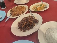 -德成饭店