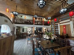 -道南書院·私房菜·早午茶·茶馆