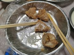 -蒙记老牌豆浆