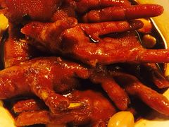 -新大咀港式茶餐厅(宝山万达店)