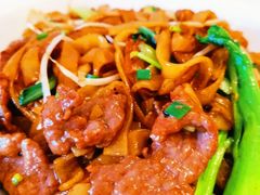 干炒牛河-粤·向群饭店(龙津东路总店)