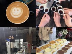 -王森咖啡西点烘焙培训(上海名厨中心店)