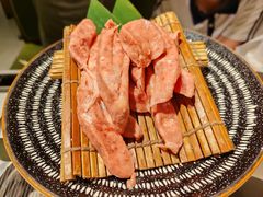 -缘·金家烤鳗鱼(西塔总店)