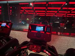 -威尔仕健身(丁香国际店)
