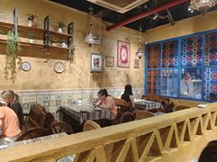 -丝路疆味新疆喀什餐厅(保利广场对面金地太阳城店)