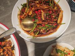 -鱼你相聚·河鲜馆(袁家岭店)