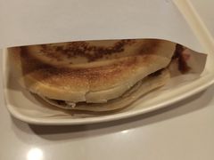 -子午路张记肉夹馍(小寨西路店)