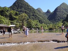 -1973继光香香鸡(曲阳路店)