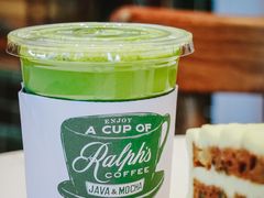 -Ralph’s Coffee(北京三里屯店)