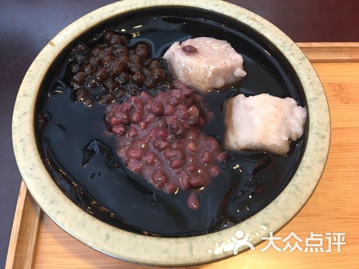 森山仙草(麦市街店)-图片-漳浦县美食-大众点评网