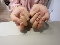 -晨·艺美甲美睫