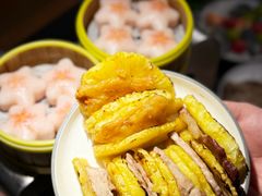 -東盛炭烤自助料理(浦东文峰广场店)