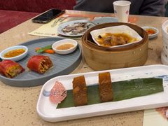 -点都德(世纪汇店)