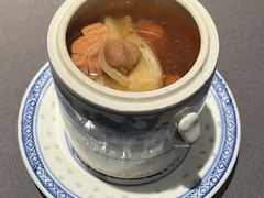 -御膳汤品(猎人坊店)