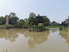 -韩湘水博园