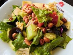 -邢氏老太太烤串(北兴街店)