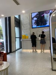 -上禾 HAIR SALON