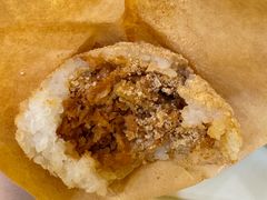 -正南齐北·老街糯米团(洪崖洞店)