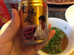 -老码头火锅(玉林店)