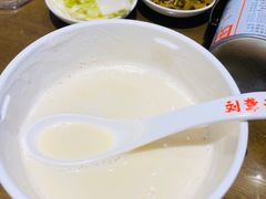 -津市刘聋子粉馆岳阳总店