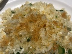 瑶柱蛋白玉兰炒饭-翠华餐厅(宝安壹方城店)