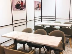 大堂-KOI Thé(力宝广场店)
