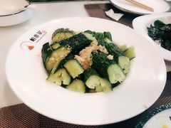 -帕米尔食府(白云观店)