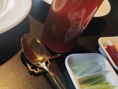 -喜悦烤鸭·新京菜(王府井店)